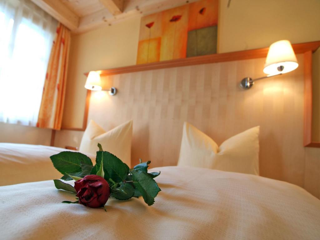 Hotel Gasthof Neuner Imst Habitación foto