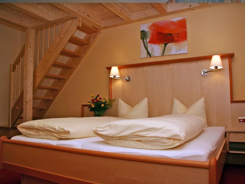 Hotel Gasthof Neuner Imst Habitación foto