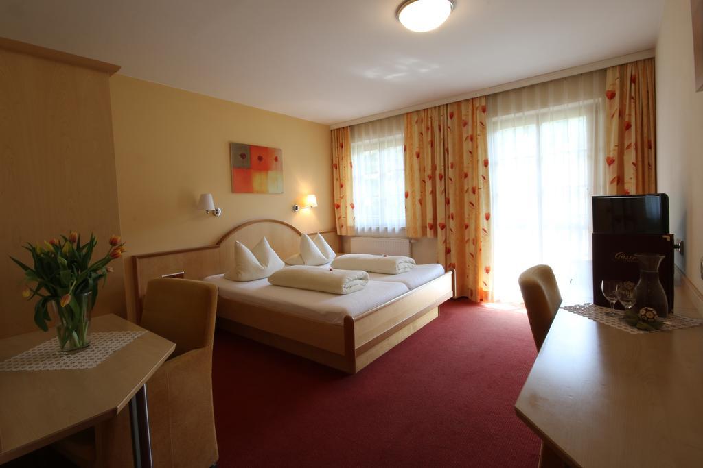 Hotel Gasthof Neuner Imst Exterior foto
